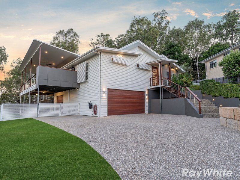 16 Dior Place, Wulkuraka QLD 4305