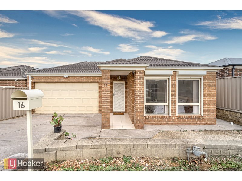 16 Discovery Close, Craigieburn VIC 3064