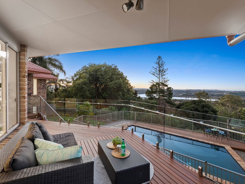 16 Dobbys Crescent, Terranora NSW 2486