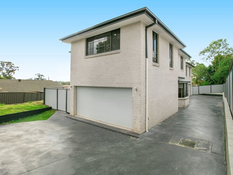 Photo - 16 Doctor Lawson Place, Rooty Hill NSW 2766 - Image 2