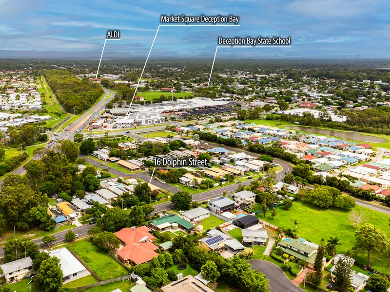 Photo - 16 Dolphin Street, Deception Bay QLD 4508 - Image 18