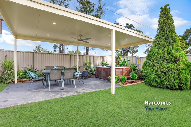 Photo - 16 Don Mills Avenue, Hebersham NSW 2770 - Image 12