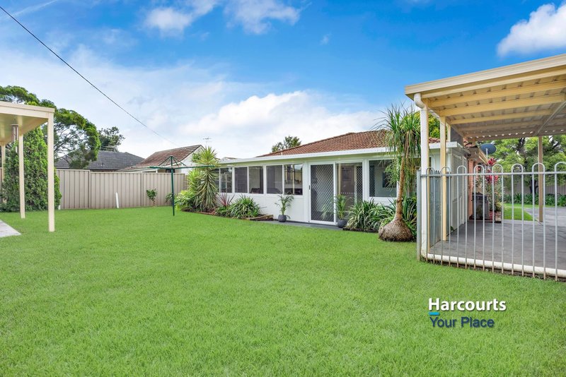 Photo - 16 Don Mills Avenue, Hebersham NSW 2770 - Image 14