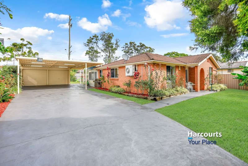 Photo - 16 Don Mills Avenue, Hebersham NSW 2770 - Image 15