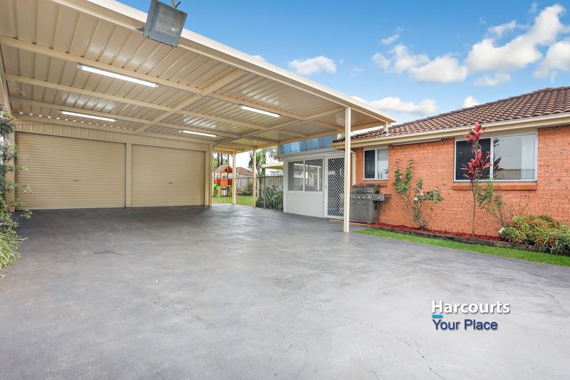 Photo - 16 Don Mills Avenue, Hebersham NSW 2770 - Image 16