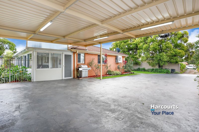 Photo - 16 Don Mills Avenue, Hebersham NSW 2770 - Image 17