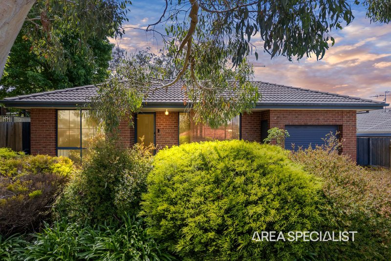 16 Donday Court, Pakenham VIC 3810