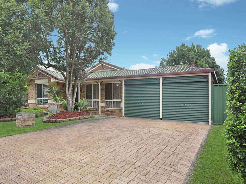 16 Donnelly Drive, Kallangur QLD 4503