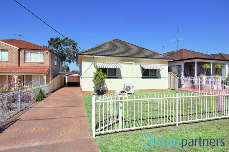 16 Donnelly Street, Guildford NSW 2161