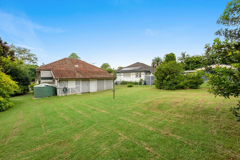 16 Doorey Street, Keperra QLD 4054