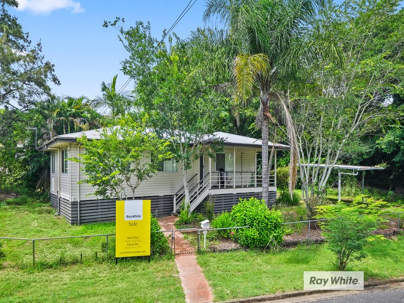 16 Dorricott Crescent, Goodna QLD 4300