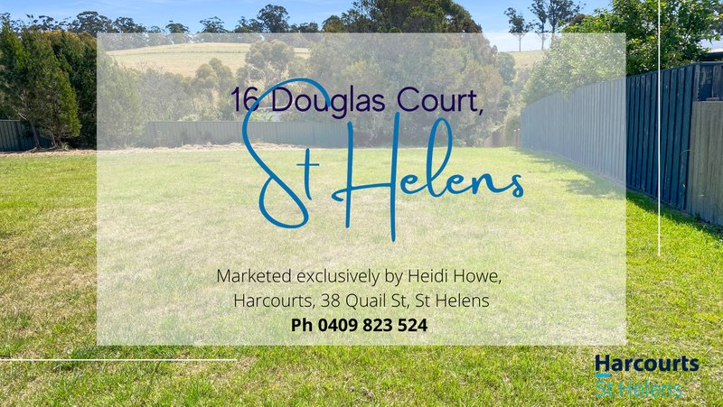 Photo - 16 Douglas Court, St Helens TAS 7216 - Image 13