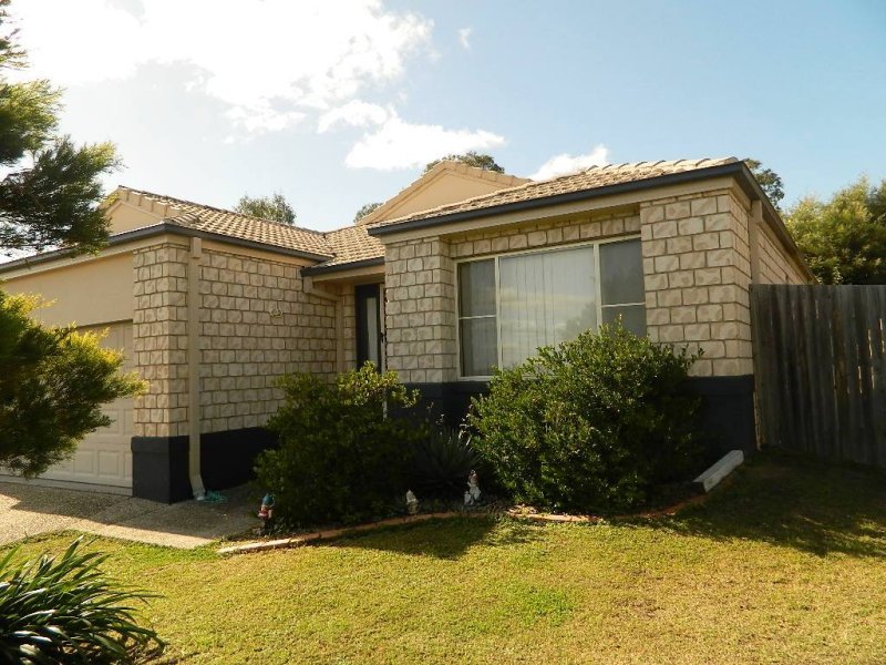 16 Dove Place, Springfield QLD 4300