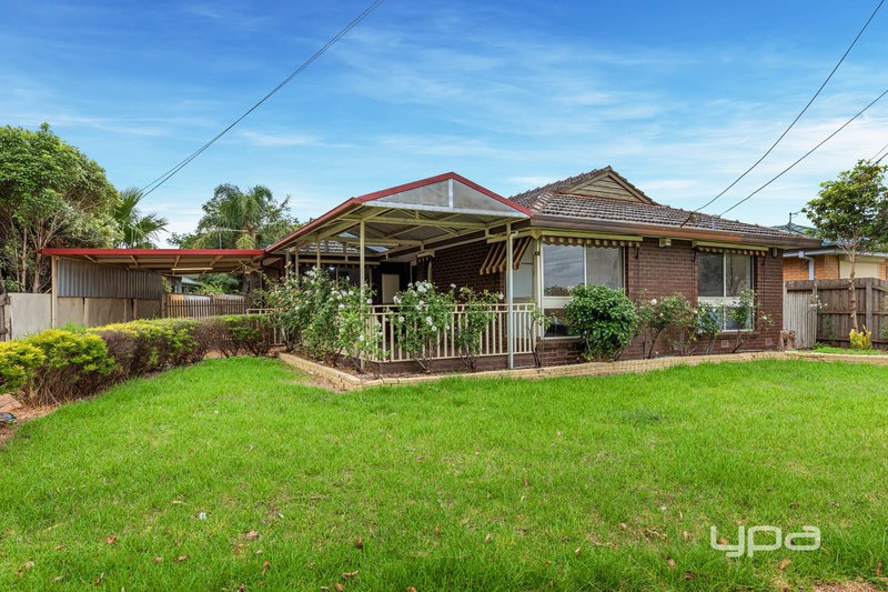 16 Dover Street, Albanvale VIC 3021