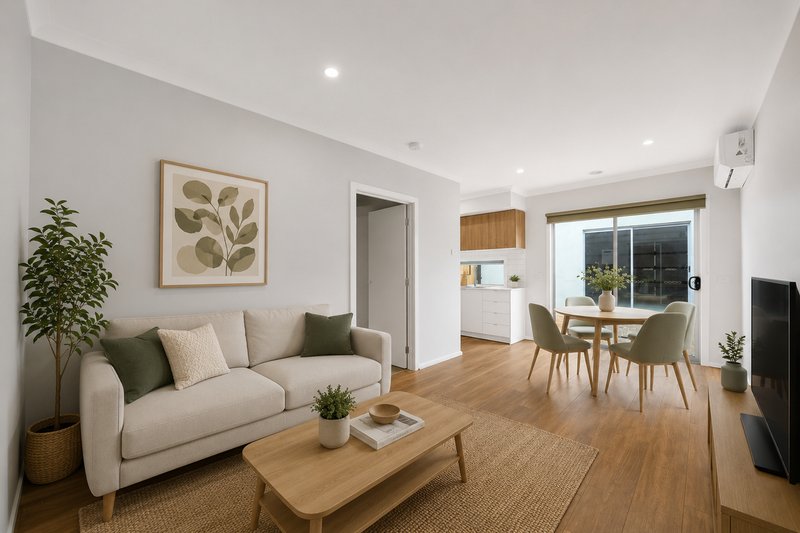 Photo - 16 Draft Street, Manor Lakes VIC 3024 - Image 2
