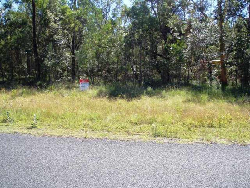 Photo - 16 Dreamtime Av , Burrum Heads QLD 4659 - Image