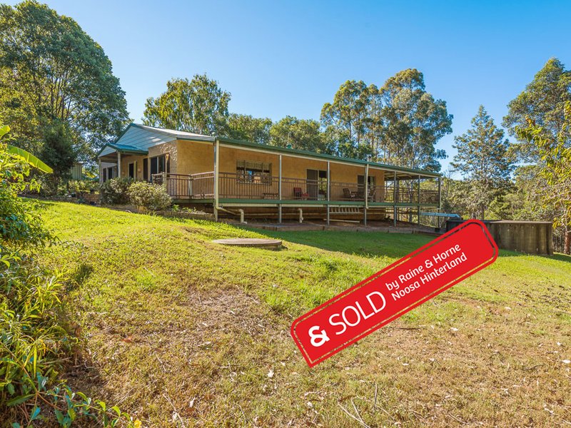 16 Driers Road, Cooran QLD 4569