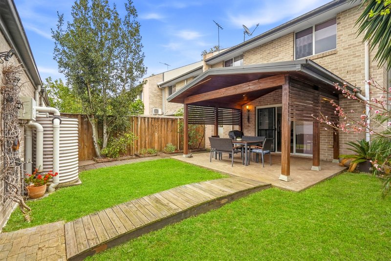 Photo - 16 Driftway Drive, Pemulwuy NSW 2145 - Image 16