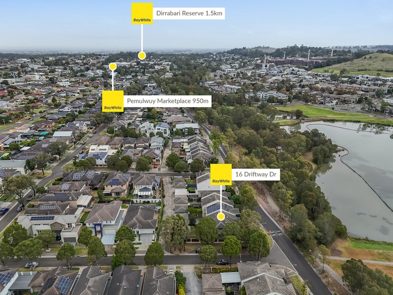 Photo - 16 Driftway Drive, Pemulwuy NSW 2145 - Image 23