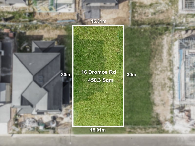 16 Dromos Road (The Gables) , Box Hill NSW 2765