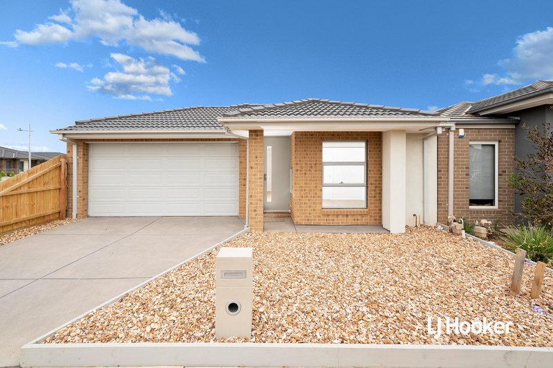 16 Dublin Street, Tarneit VIC 3029