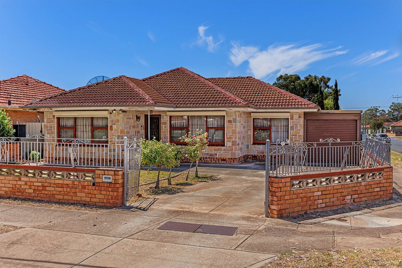 16 Dudley Street, Mansfield Park SA 5012