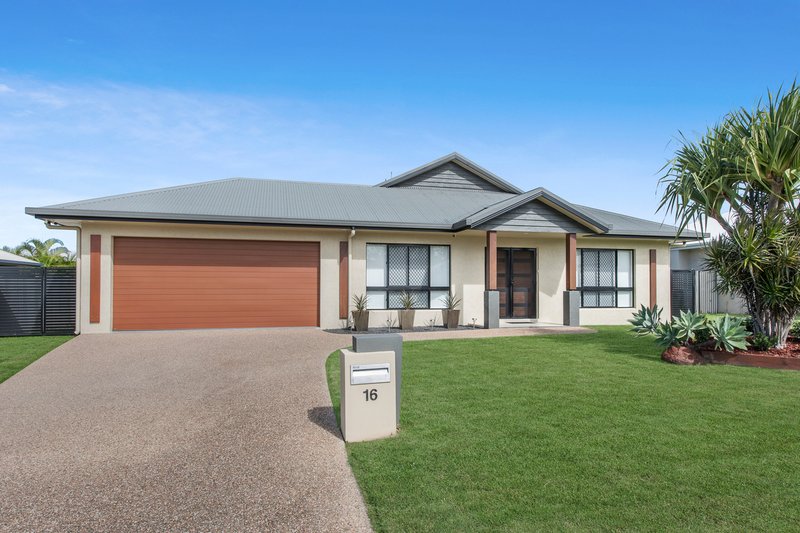 16 Dugong Court, Bushland Beach QLD 4818