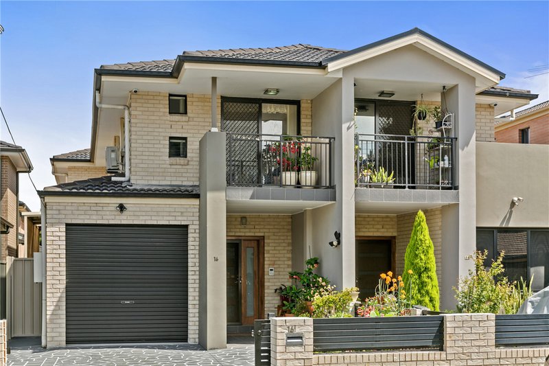 16 Duke Street, Canley Heights NSW 2166