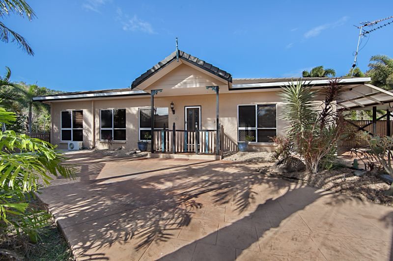 16 Dunbar Crescent, Wulguru QLD 4811