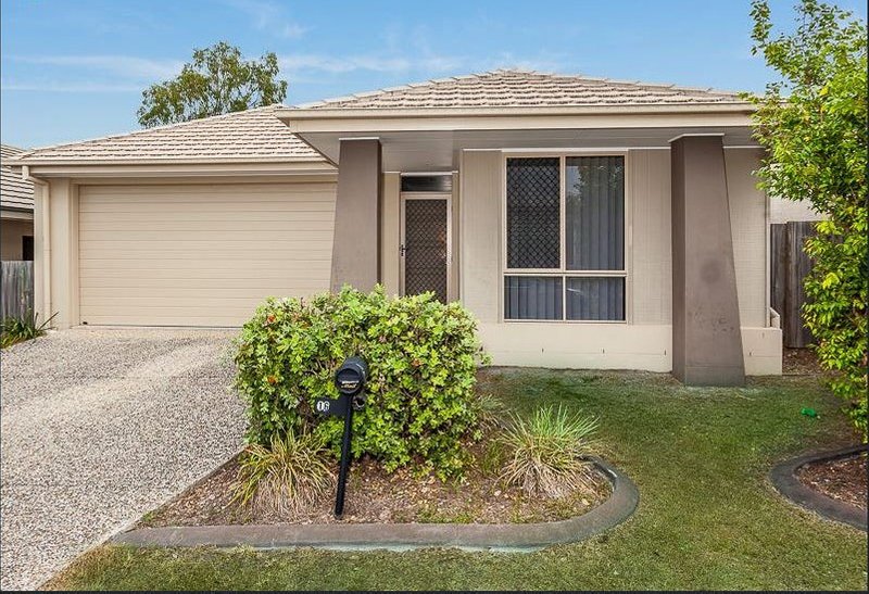 Photo - 16 Dunes Crescent, North Lakes QLD 4509 - Image 1