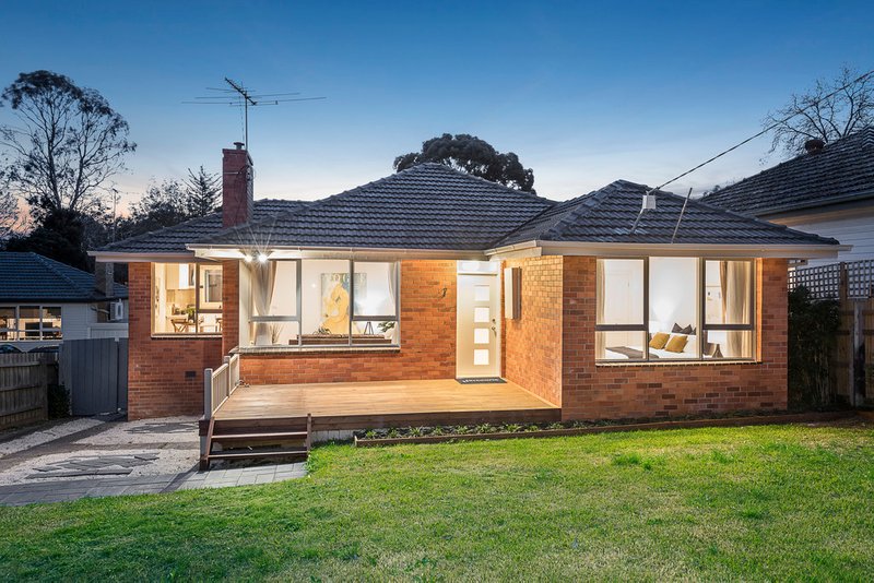 16 Dunlavin Road, Nunawading VIC 3131