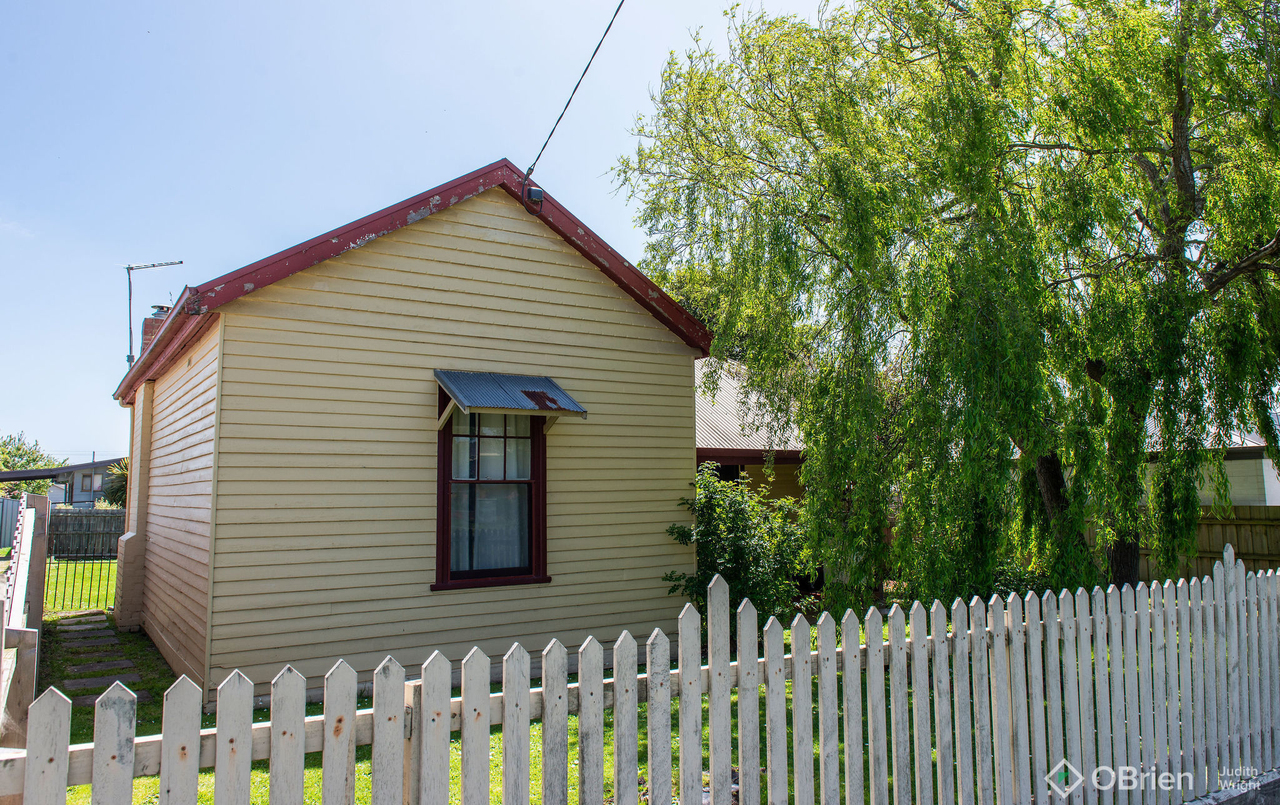 3-bedroom house at 16 DUNN STREET, Wonthaggi VIC 3995, Bass Coast, Victoria
