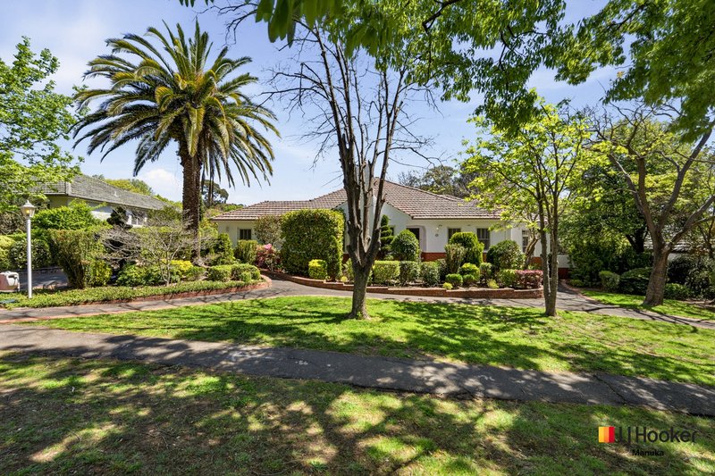 Photo - 16 Durville Crescent, Griffith ACT 2603 - Image 2