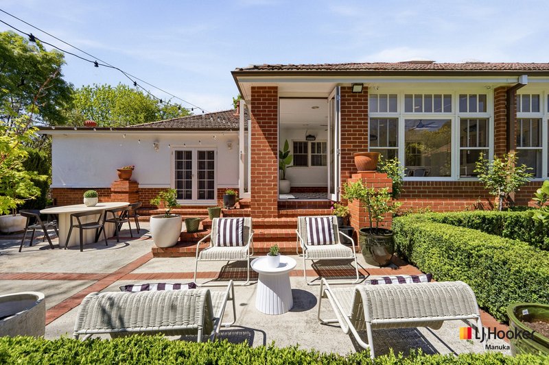 Photo - 16 Durville Crescent, Griffith ACT 2603 - Image 25