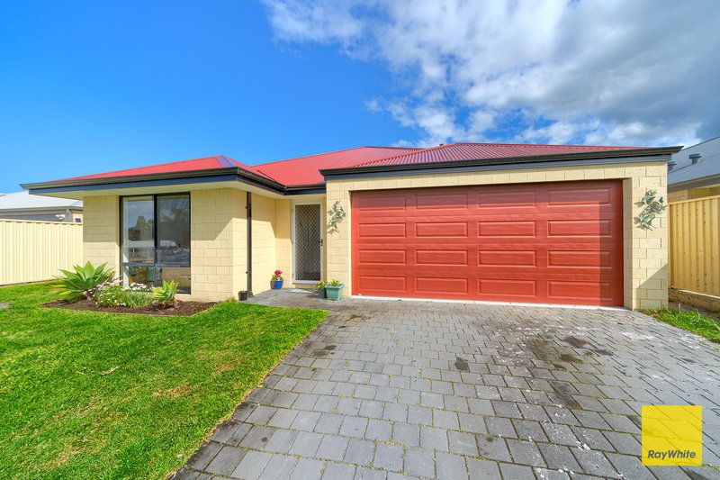 16 Dustan Way, Mckail WA 6330