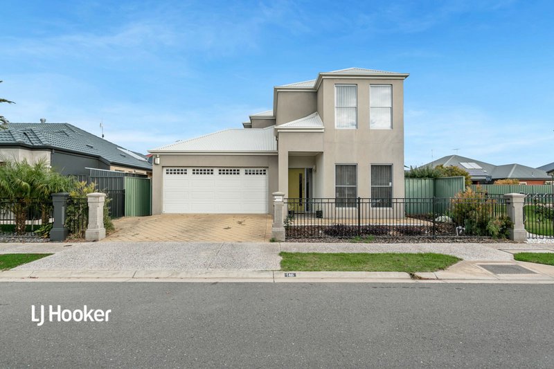 16 Dutton Avenue, Mawson Lakes SA 5095