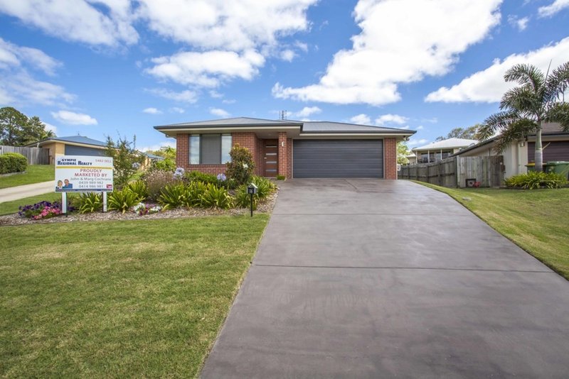 16 Eagle Hawk Drive, Southside QLD 4570