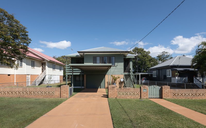 16 Eames Street, Banyo QLD 4014