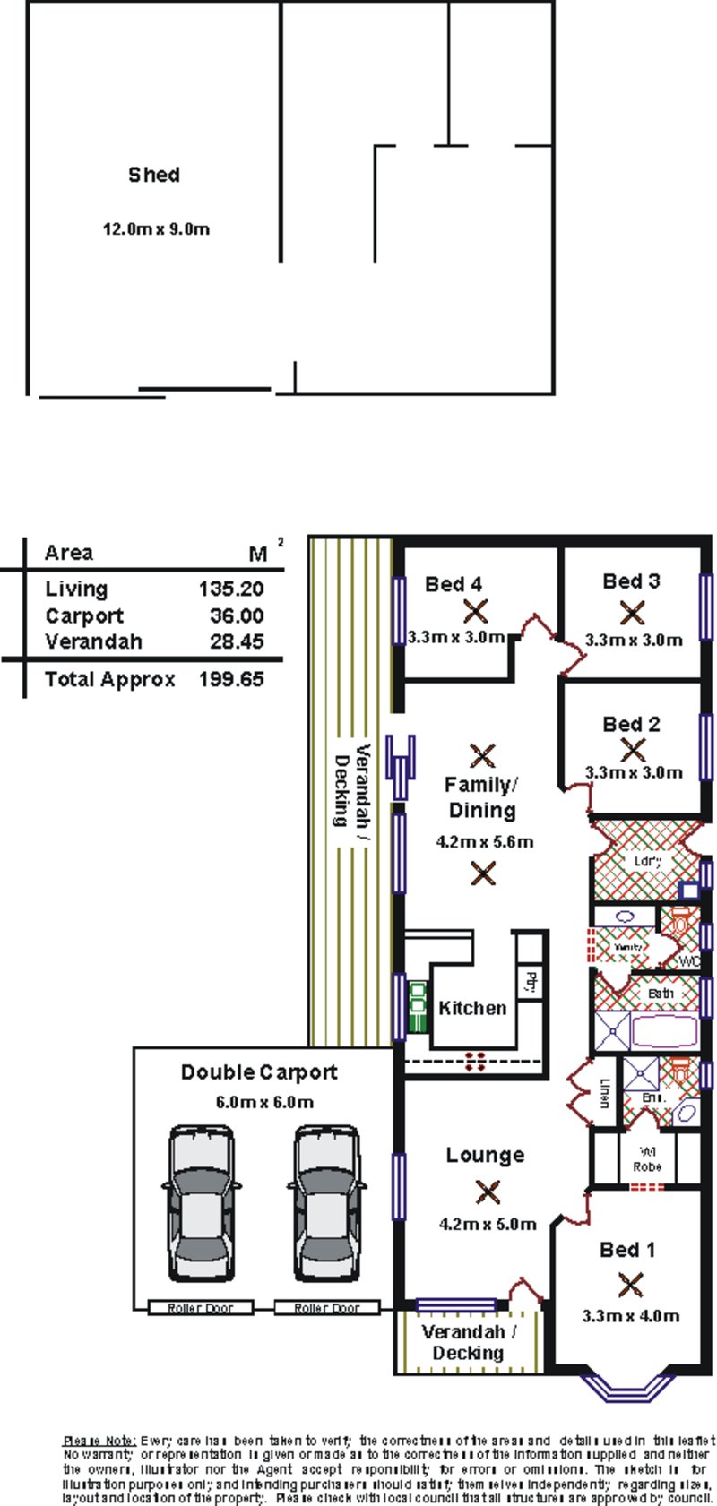 Photo - 16 East Terrace, Wallaroo SA 5556 - Image 15