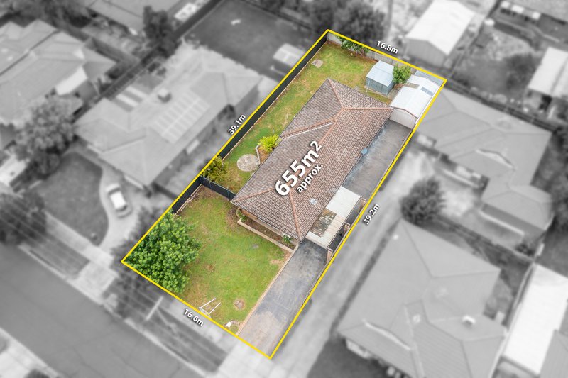 16 Eastern Street, Craigieburn VIC 3064