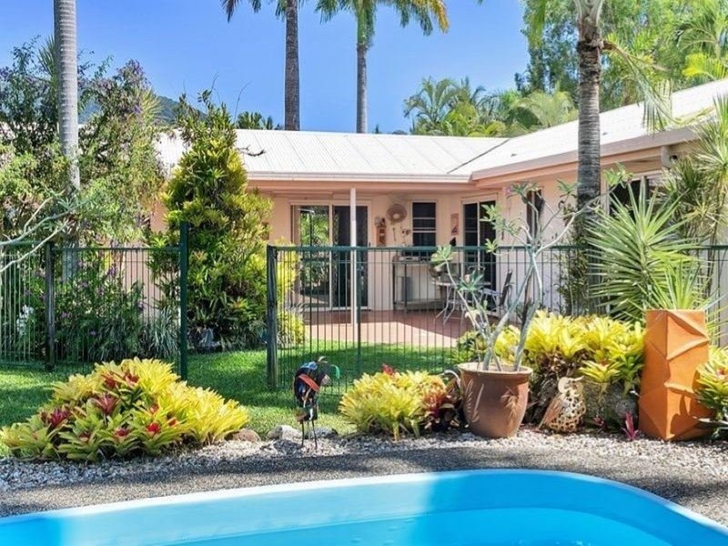 Photo - 16 Eddy Street, Clifton Beach QLD 4879 - Image