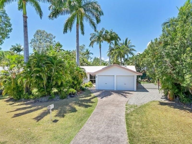 Photo - 16 Eddy Street, Clifton Beach QLD 4879 - Image 2