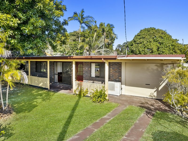 Photo - 16 Eden Crescent, Woorim QLD 4507 - Image 16