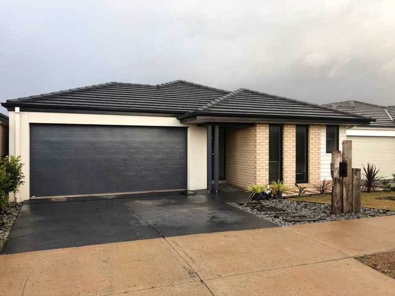 16 Eden Terrace, Curlewis VIC 3222