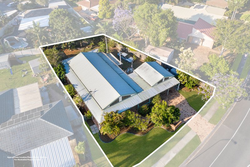 16 Edenlea Drive, Meadowbrook QLD 4131