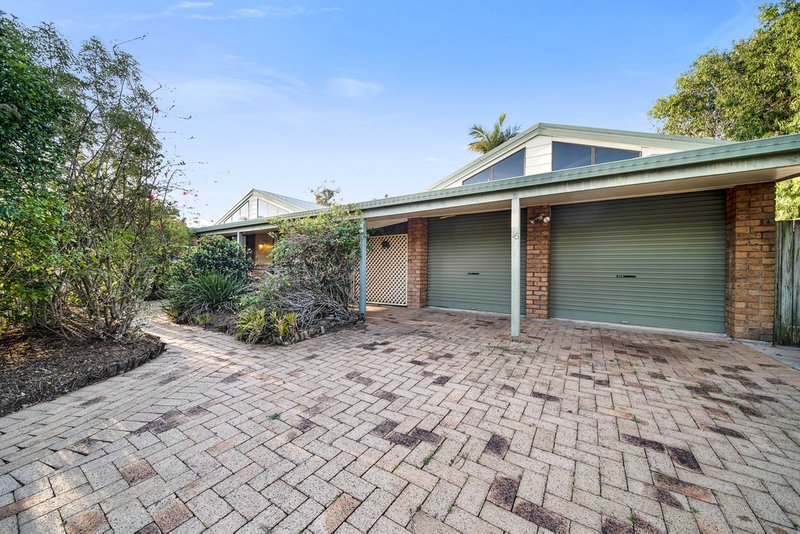 Photo - 16 Edenlea Drive, Meadowbrook QLD 4131 - Image 3