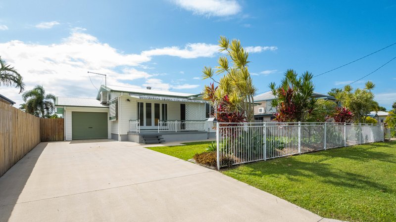 16 Edmonds Street, West Mackay QLD 4740