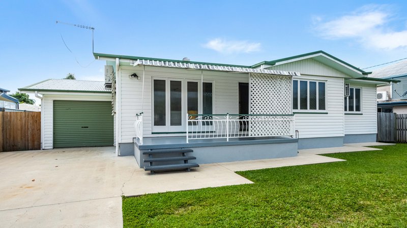 Photo - 16 Edmonds Street, West Mackay QLD 4740 - Image 25