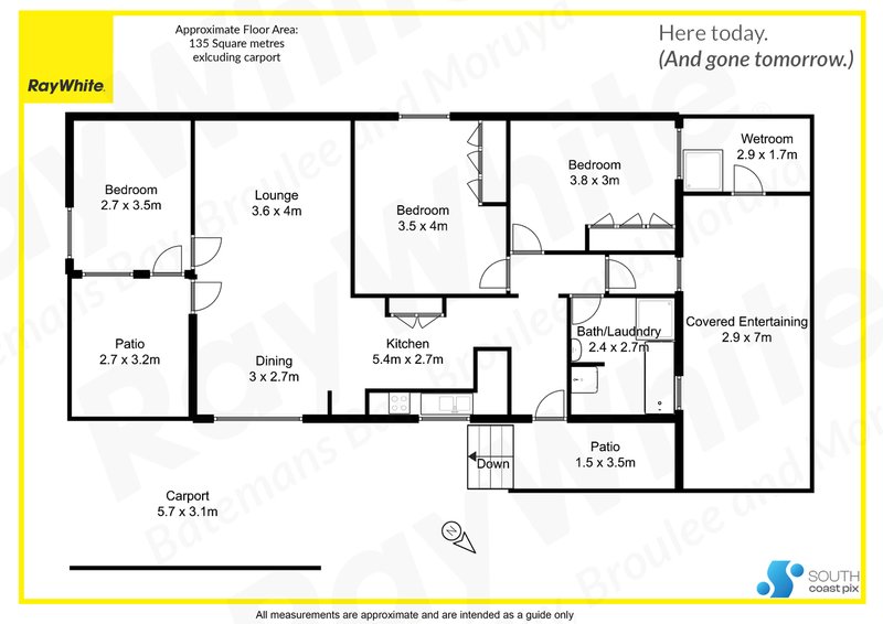 Photo - 16 Edward Road, Batehaven NSW 2536 - Image 20