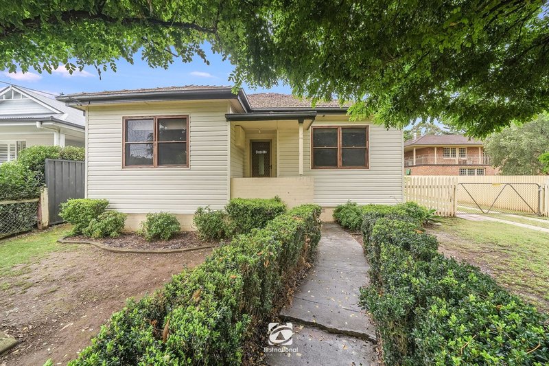 Photo - 16 Edward Street, Camden NSW 2570 - Image